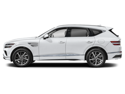 2025 Genesis GV80 3.5T Prestige AWD