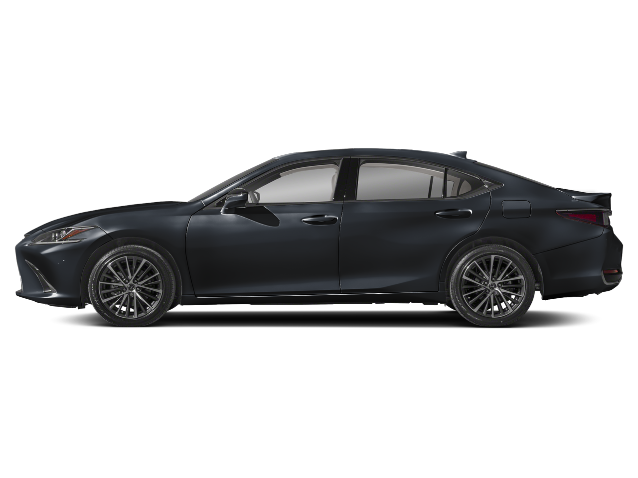 2025 Lexus ES ES 300h FWD