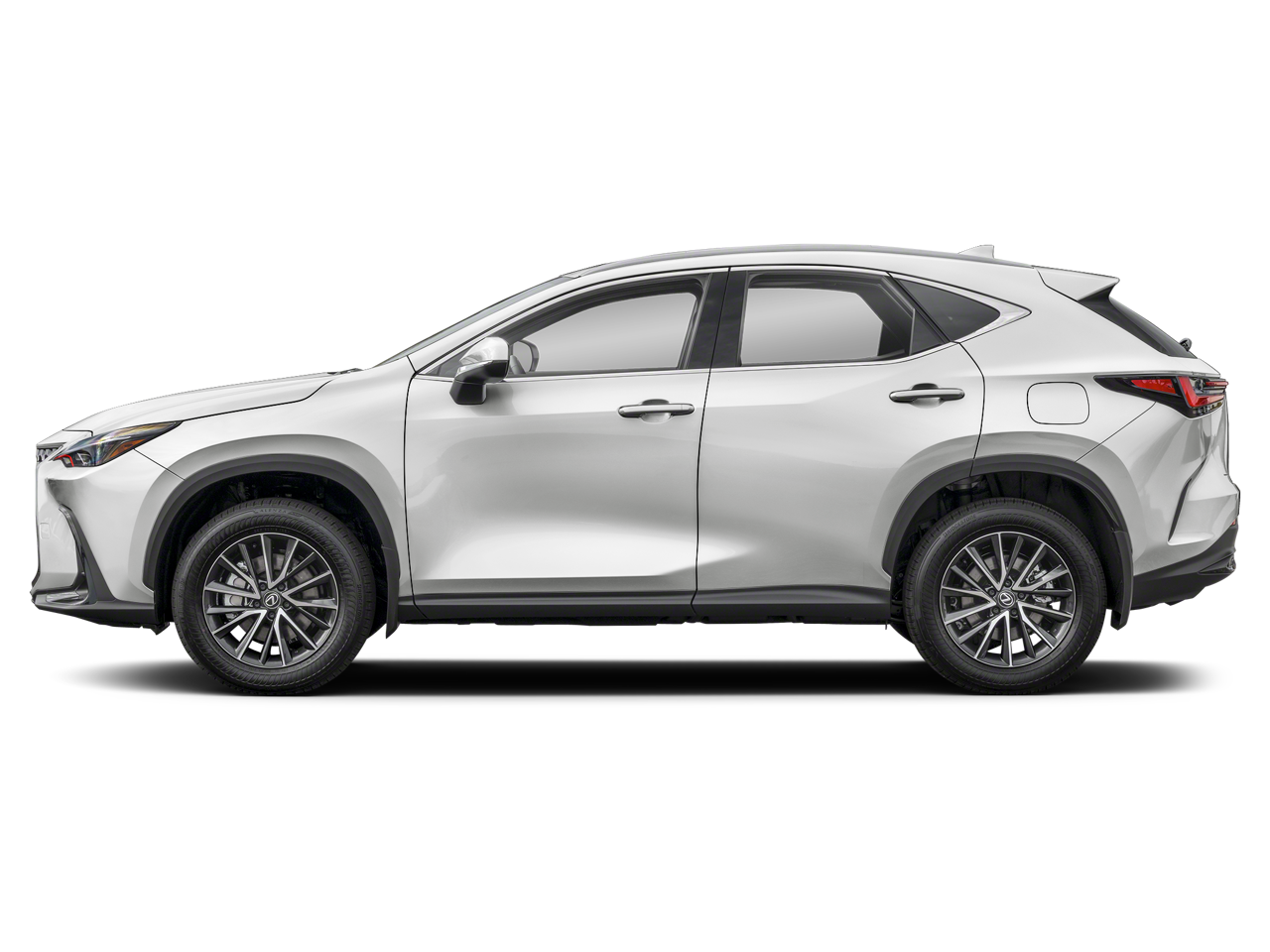 2025 Lexus NX NX 350h Premium AWD