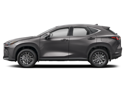 2025 Lexus NX NX 350h Premium AWD