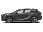2025 Lexus RX RX 450h+ Luxury AWD