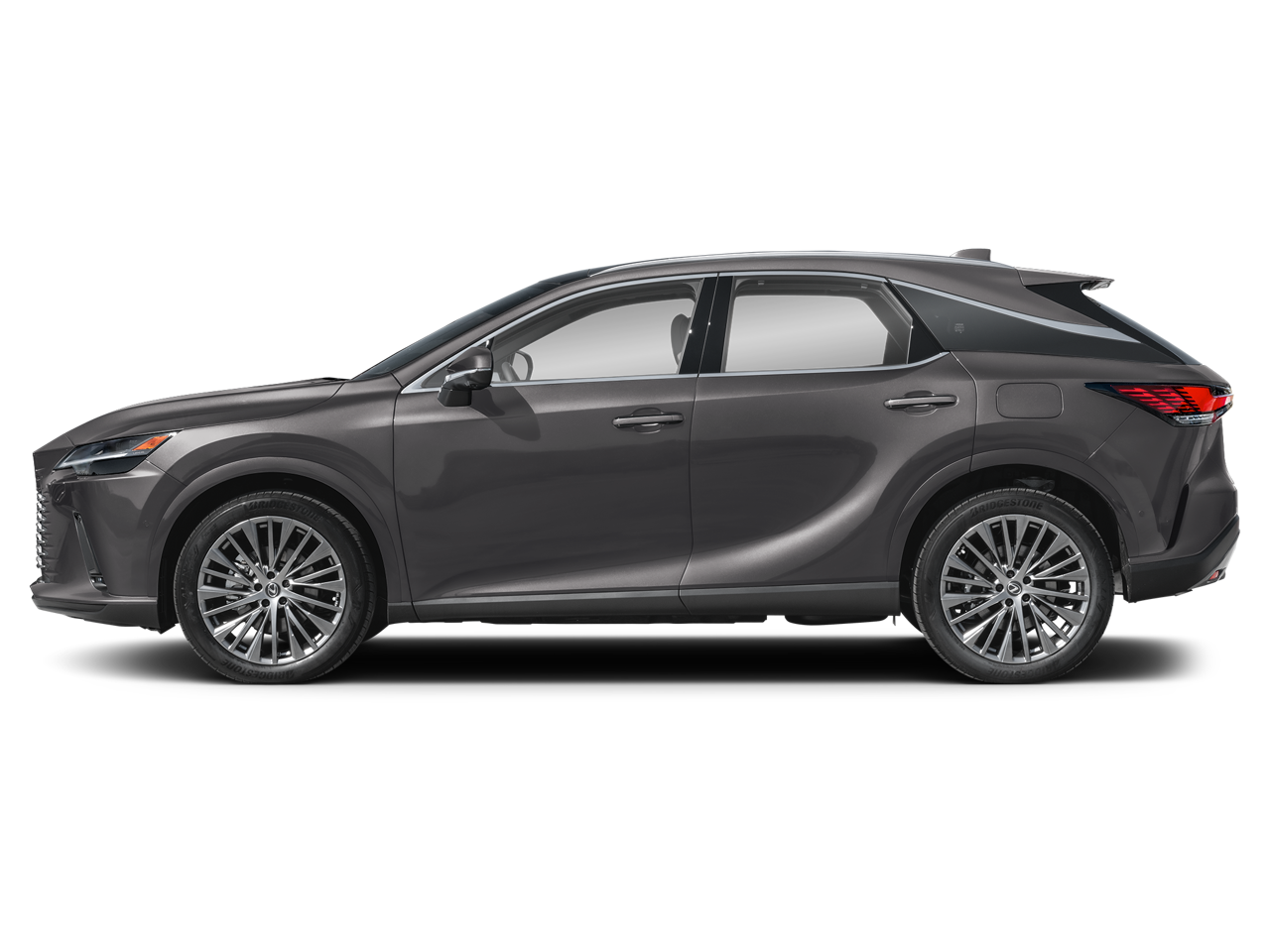 2025 Lexus RX RX 450h+ Luxury AWD