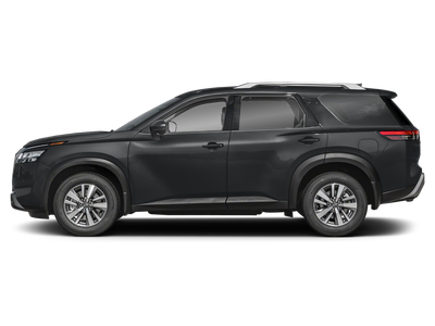 2025 Nissan Pathfinder SL 2WD