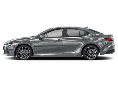 2025 Toyota Camry LE AWD