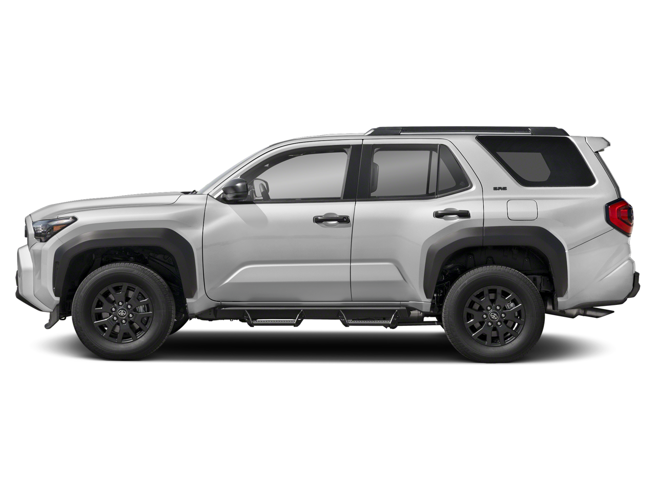2025 Toyota 4Runner SR5 4WD