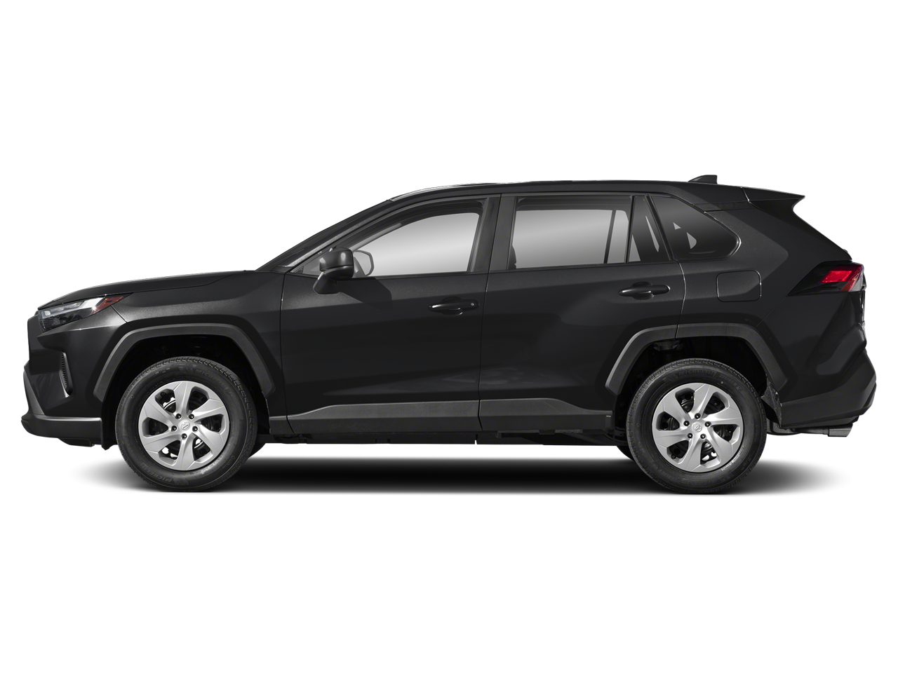 2025 Toyota RAV4 LE AWD