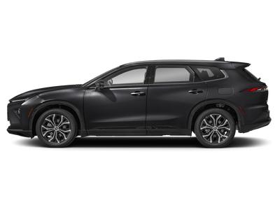 2025 Toyota Crown Signia XLE AWD