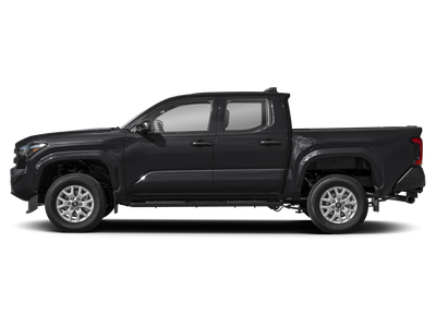 2025 Toyota Tacoma SR Double Cab 5' Bed AT