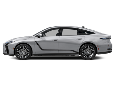 2026 Lexus ES ES 350e Premium FWD