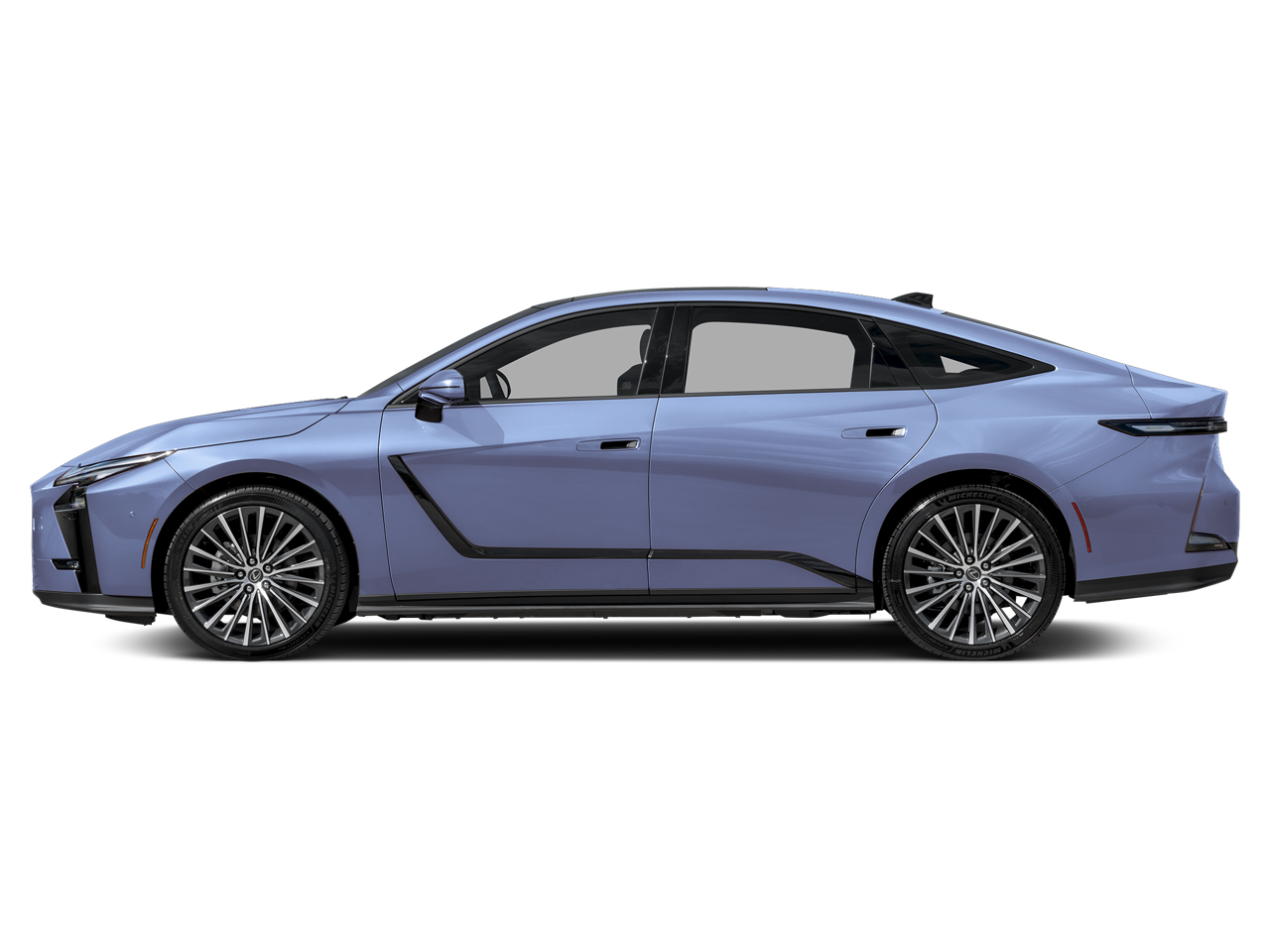 2026 Lexus ES ES 350e Luxury FWD