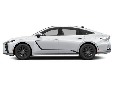 2026 Lexus ES ES 350h Premium FWD
