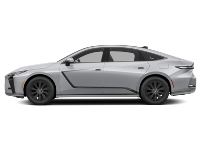 2026 Lexus ES ES 350h Premium FWD