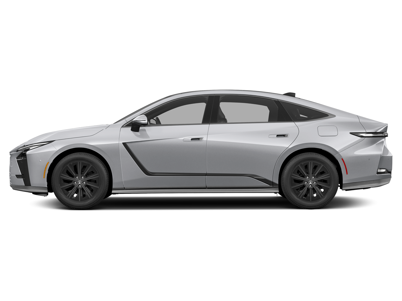 2026 Lexus ES ES 350h Premium FWD