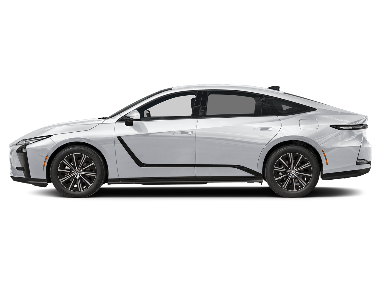 2026 Lexus ES ES 350h Premium+ FWD