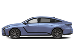 2026 Lexus ES ES 350h Premium+ FWD