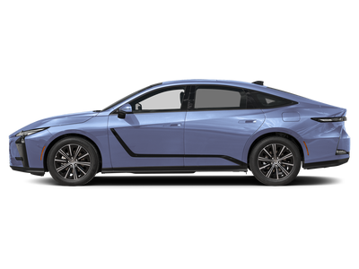 2026 Lexus ES ES 350h Premium+ FWD
