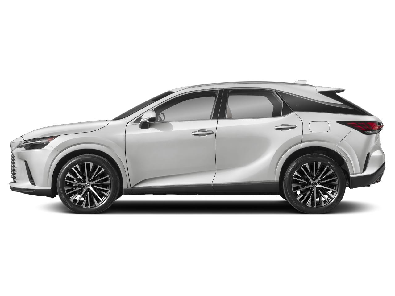 2026 Lexus RX 350 Premium - Photo 36