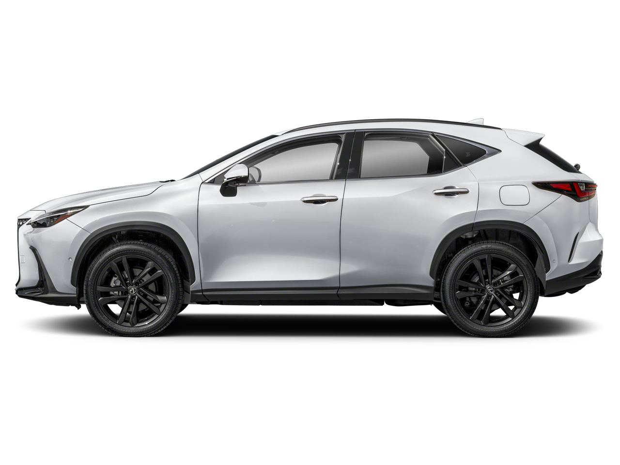 2026 Lexus NX NX 450h+ Premium AWD