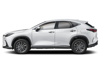2026 Lexus NX NX 350 Premium AWD