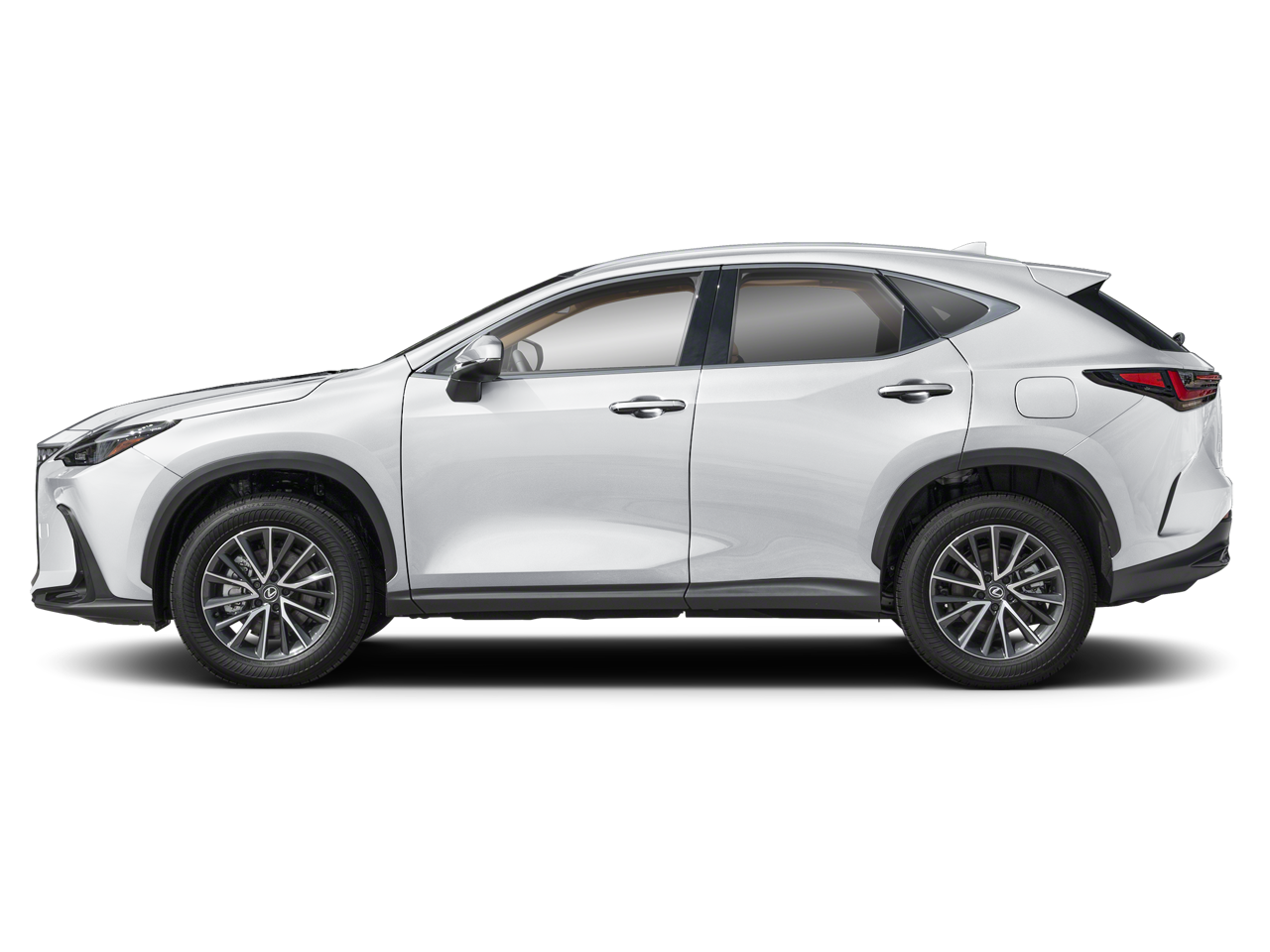 2026 Lexus NX NX 350 Premium AWD