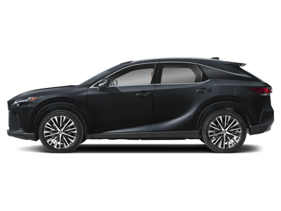 2026 Lexus RX RX 350h Premium+ AWD