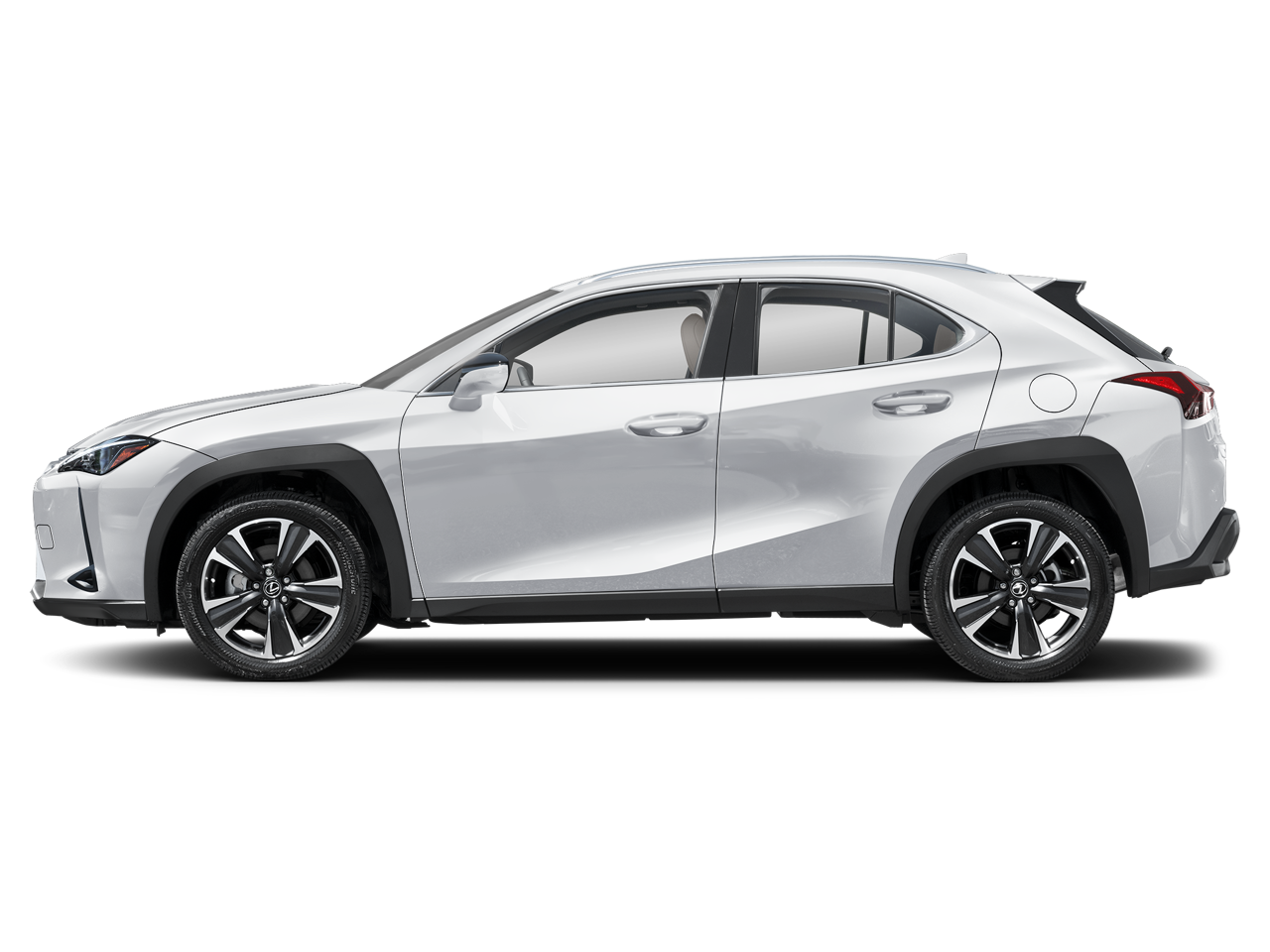 2026 Lexus UX UX 300h FWD