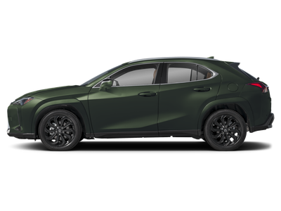2026 Lexus UX UX 300h Premium FWD