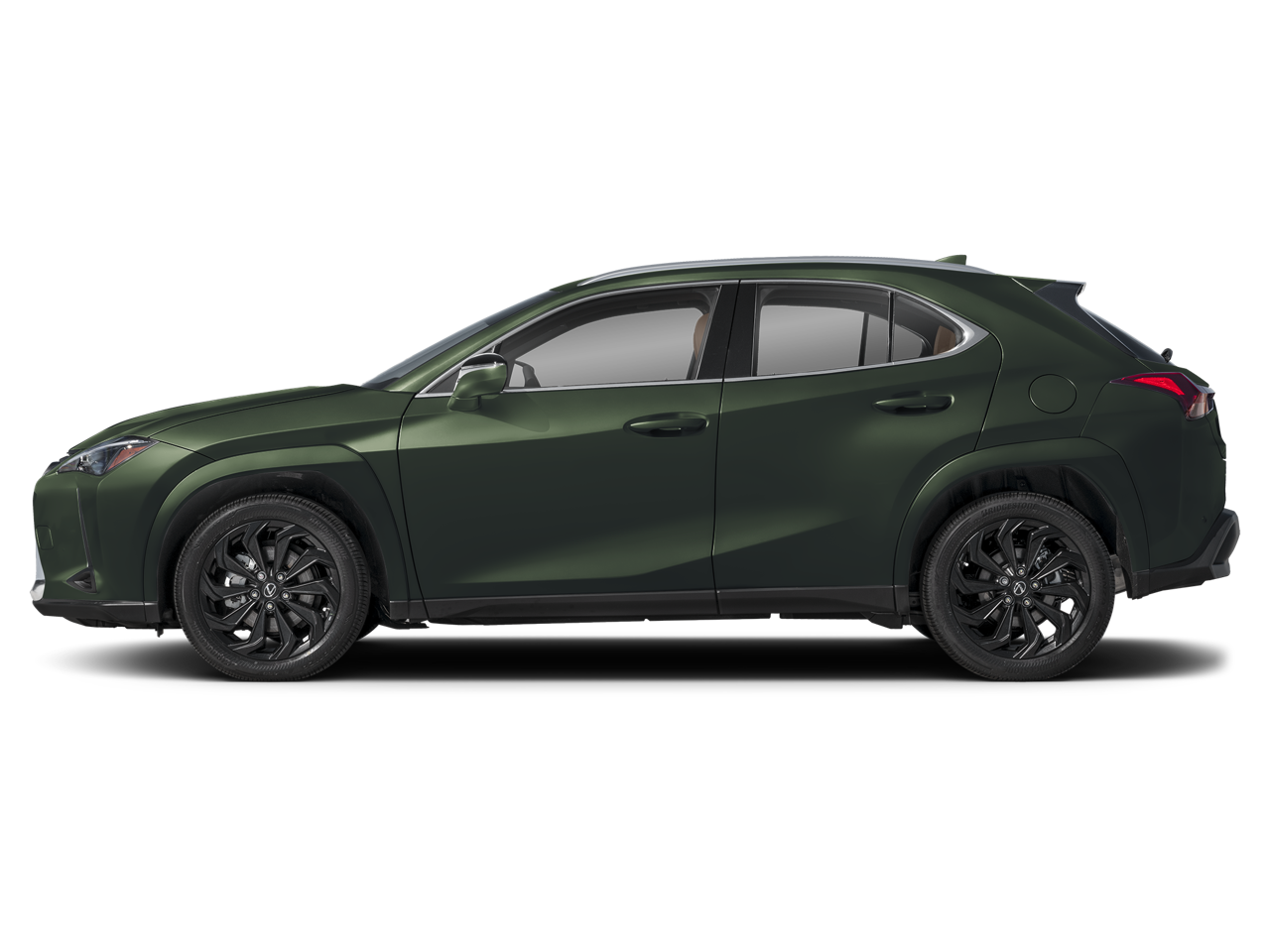 2026 Lexus UX UX 300h Premium FWD
