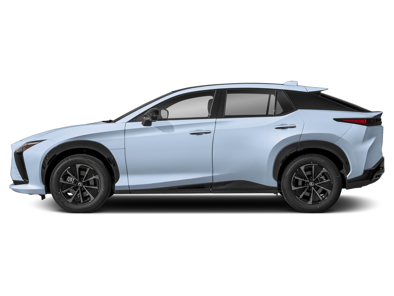 2026 Lexus RZ RZ 350e Premium FWD