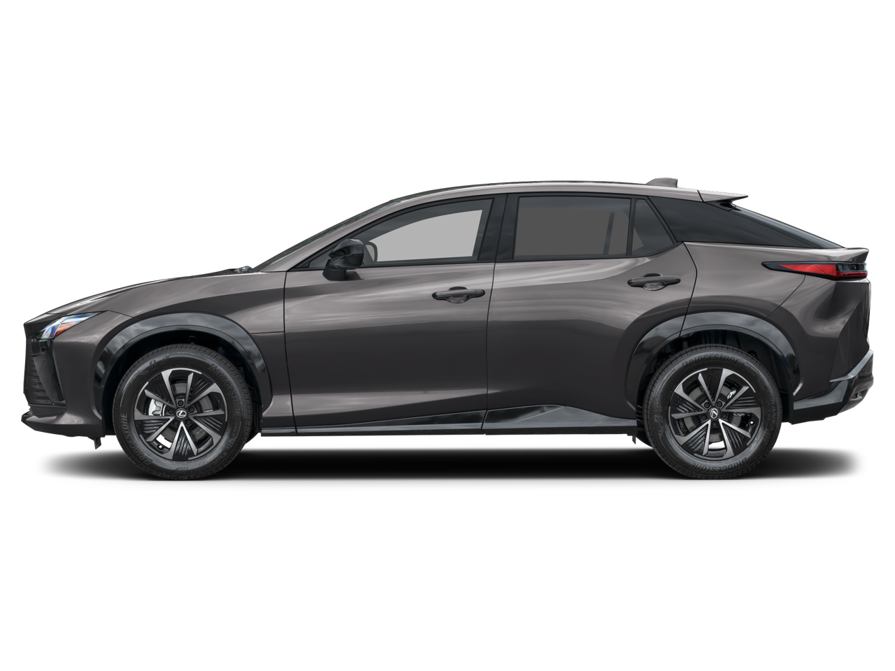 2026 Lexus RZ RZ 350e FWD