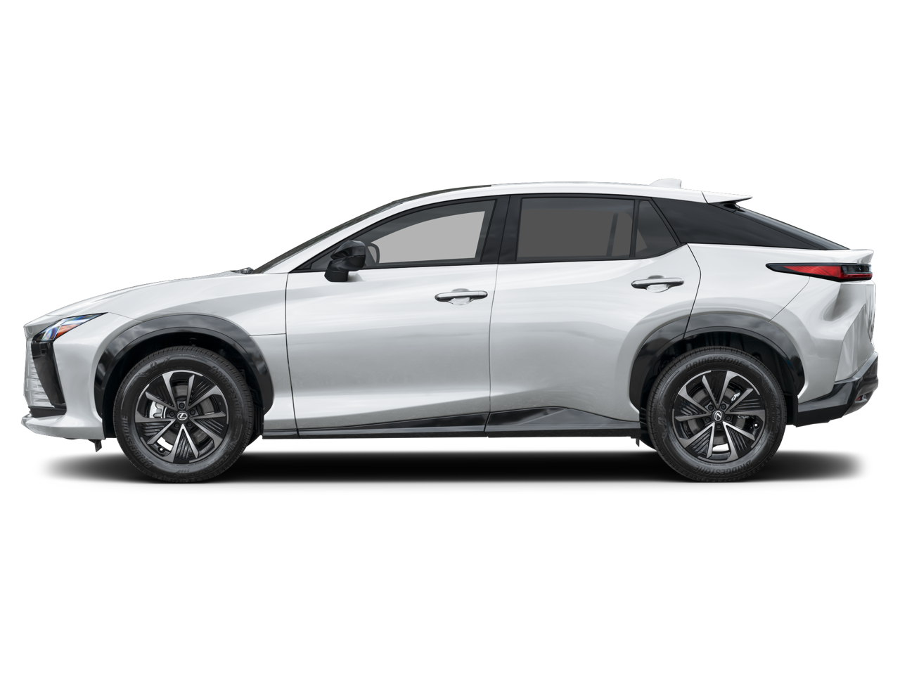 2026 Lexus RZ RZ 350e FWD