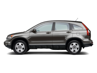 2010 Honda CR-V 2WD 5dr LX