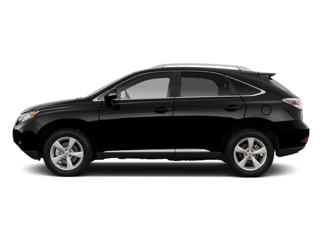2011 Lexus RX 350 FWD 4dr