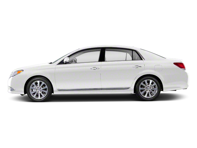 2011 Toyota Avalon 4dr Sdn