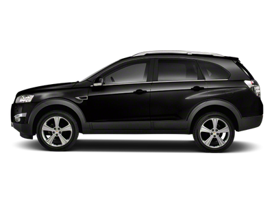 2012 Chevrolet Captiva Sport Fleet FWD 4dr LT