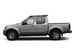 2012 Nissan Frontier 4WD Crew Cab SWB Auto PRO-4X
