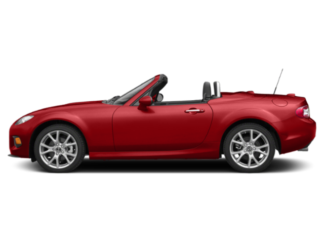 2013 Mazda Mazda MX-5 Miata 2dr Conv Hard Top Auto Club
