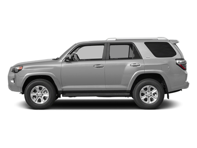 2014 Toyota 4Runner 4WD 4dr V6 SR5