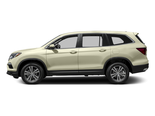 2016 Honda Pilot AWD 4dr EX