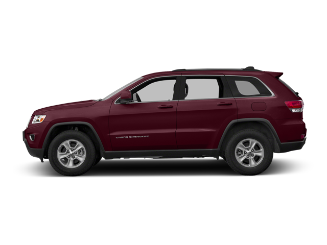 2016 Jeep Grand Cherokee RWD 4dr Laredo