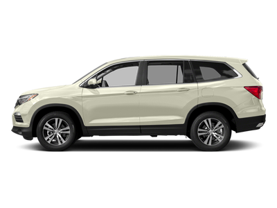 2017 Honda Pilot EX-L AWD