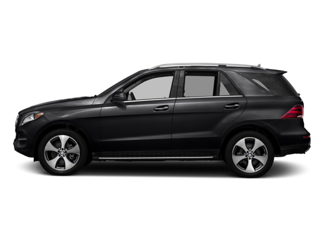 2017 Mercedes-Benz GLE-Class GLE350 - Photo 15