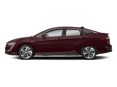 2018 Honda Clarity Plug-In Hybrid Touring Sedan