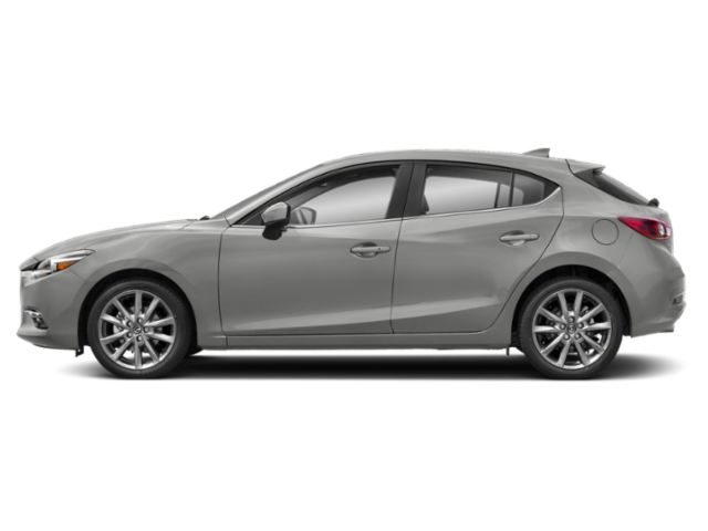 2018 Mazda Mazda3 5-Door Grand Touring Auto