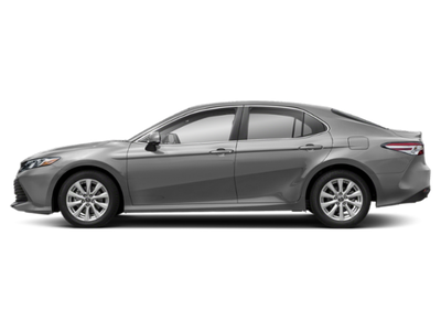 2018 Toyota Camry L Auto