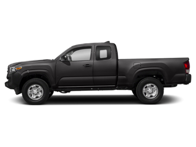 2018 Toyota Tacoma SR Access Cab 6' Bed I4 4x2 AT