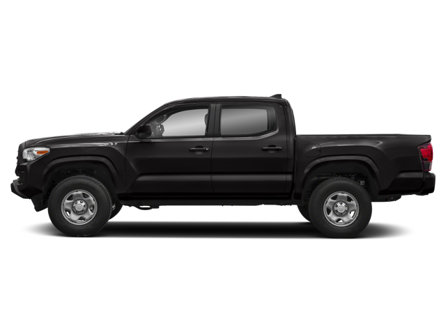 2019 Toyota Tacoma SR Double Cab 5' Bed V6 AT