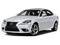2015 Lexus IS 350 4dr Sdn RWD