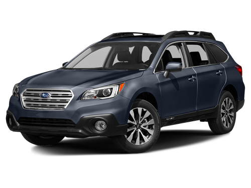 2015 Subaru Outback 4dr Wgn 2.5i Limited PZEV