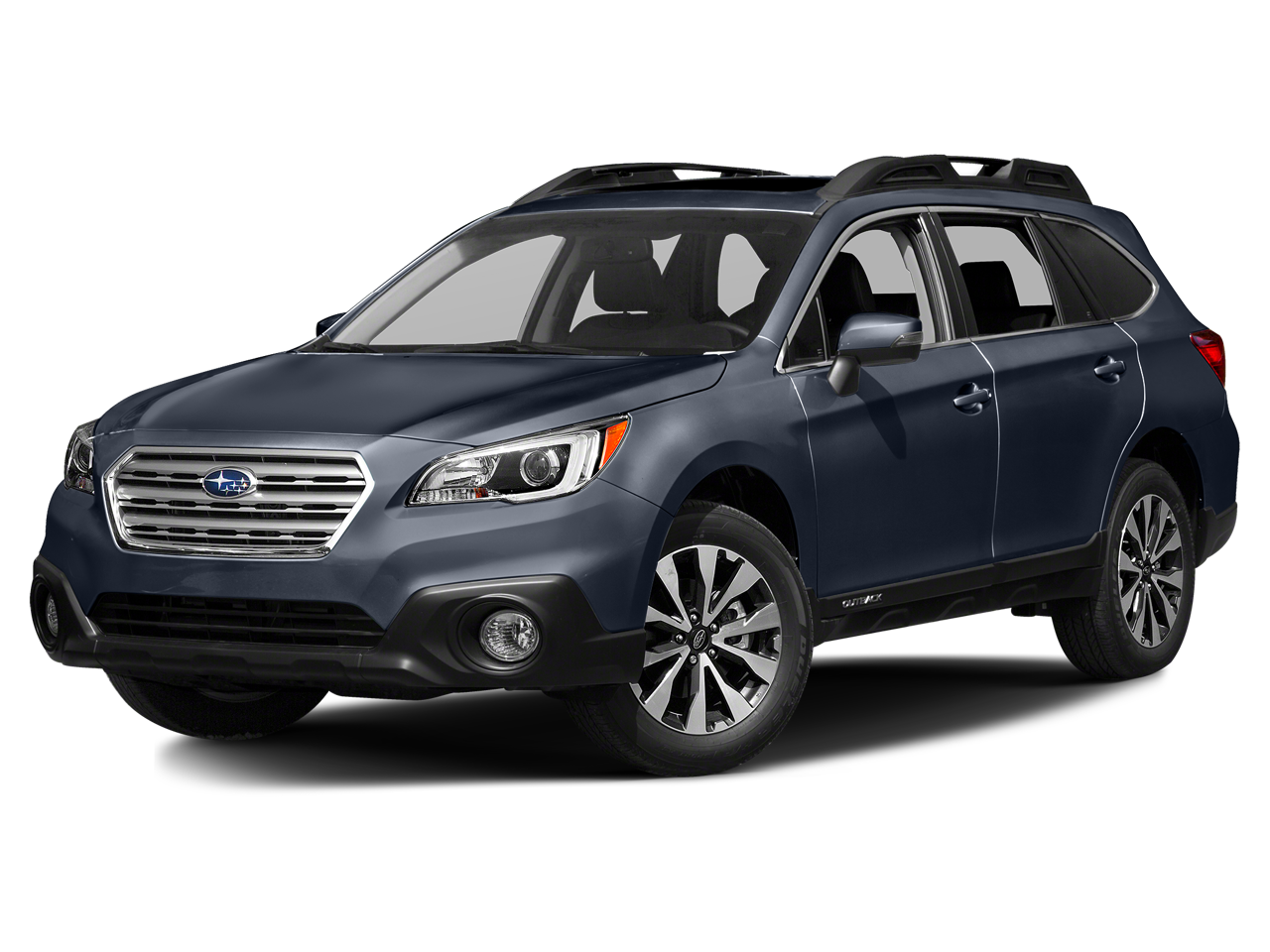 2015 Subaru Outback 4dr Wgn 2.5i Limited PZEV